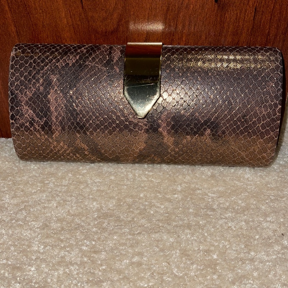 Banana Republic Clutch